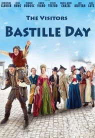 The Visitors: Bastille Day