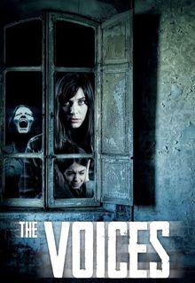 The Voices