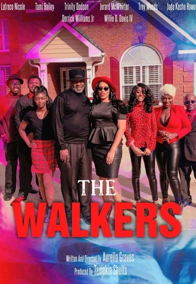 The Walkers