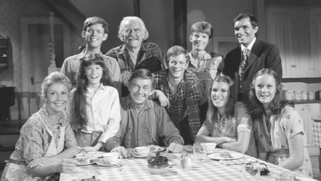 The Waltons