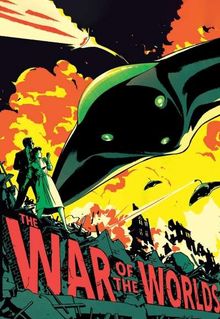 The War of the Worlds