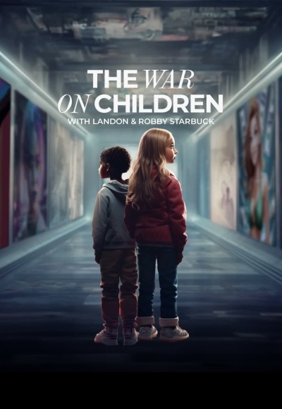 The War on Children