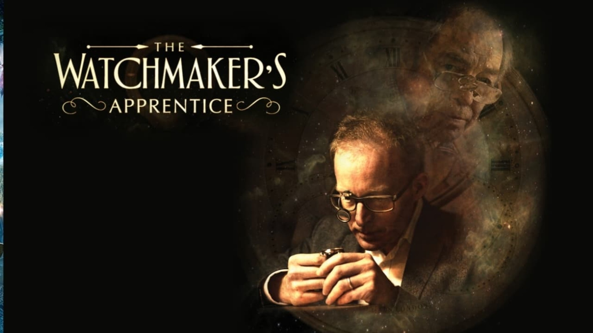 The Watchmaker's Apprentice