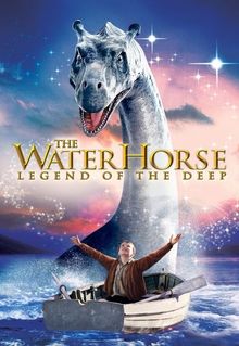 The Water Horse
