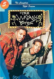 The Wayans Bros.