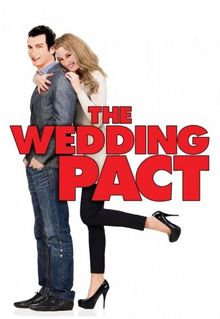 The Wedding Pact