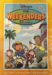 The Weekenders