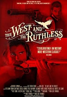 The West and the Ruthless