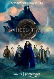 The Wheel of Time