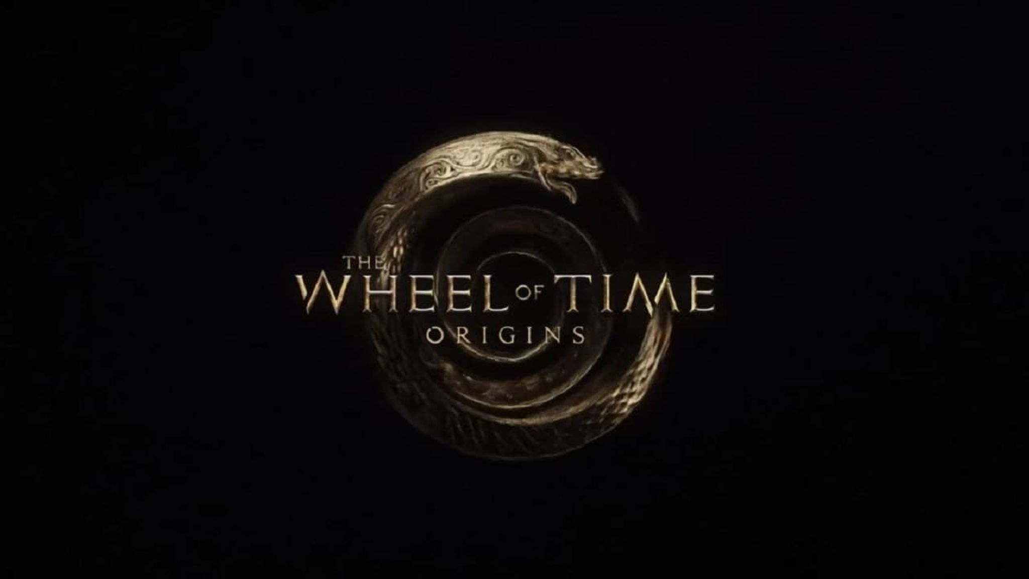 The Wheel of Time: Origins