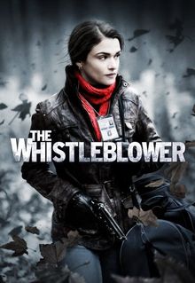 The Whistleblower