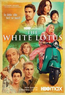 The White Lotus