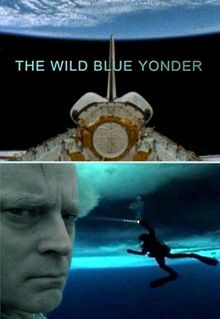 The Wild Blue Yonder