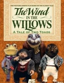 The Wind in the Willows