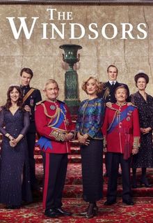 The Windsors