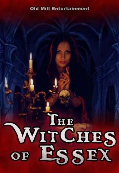 The Witches of Essex