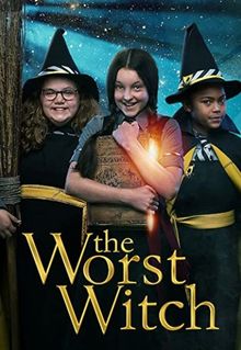 The Worst Witch