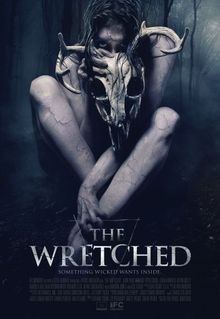 The Wretched