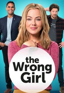 The Wrong Girl