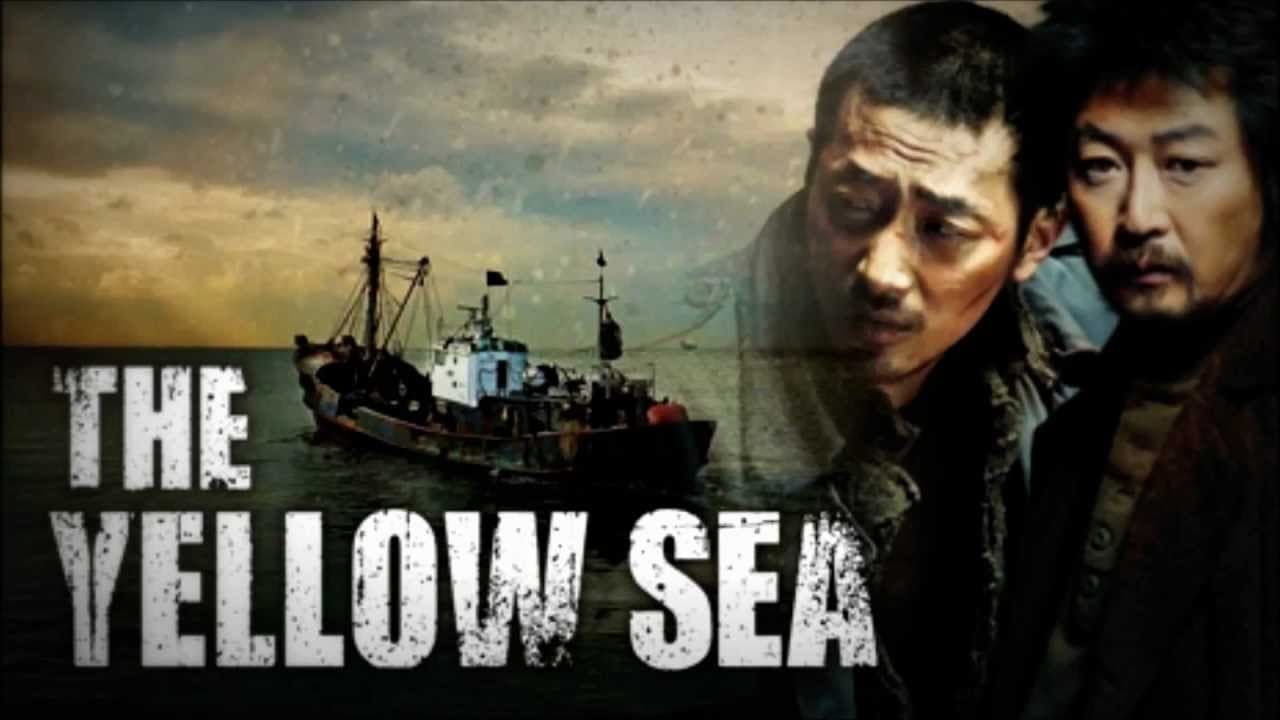 The Yellow Sea