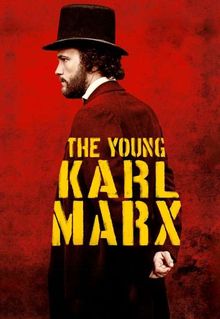 The Young Karl Marx