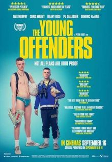 The Young Offenders