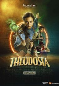 Theodosia