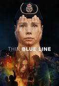 Thin Blue Line