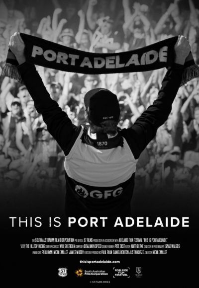 This Is Port Adelaide