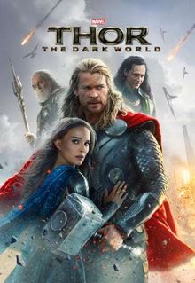 Thor: The Dark World