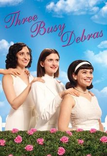 Three Busy Debras