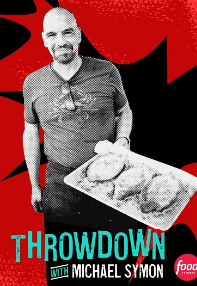 Throwdown with Michael Symon