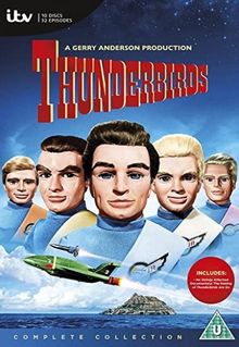 Thunderbirds