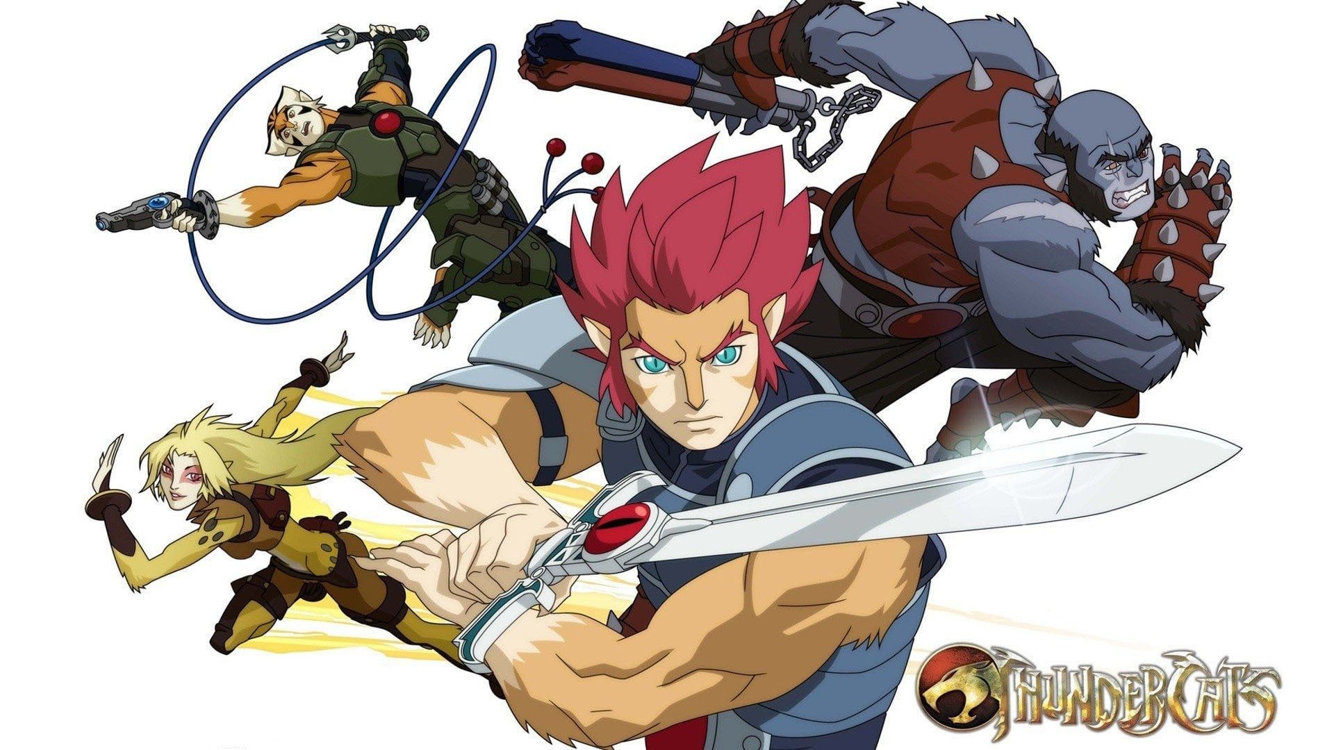 Thundercats