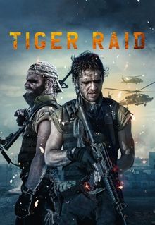 Tiger Raid