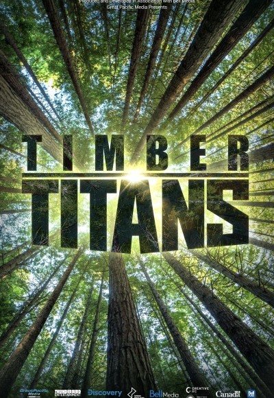 Timber Titans