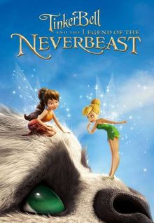 Tinker Bell and the Legend of the NeverBeast