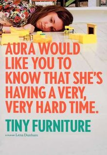 Tiny Furniture