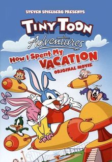 Tiny Toon Adventures: How I Spent My Vacation