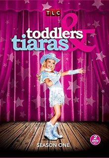 Toddlers & Tiaras