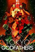 Tokyo Godfathers