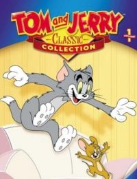 Tom and Jerry (Complete classic collection)