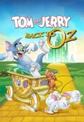 Tom & Jerry: Back to Oz