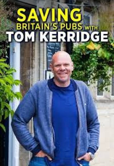 Tom Kerridge Pub Rescue