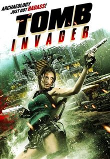 Tomb Invader