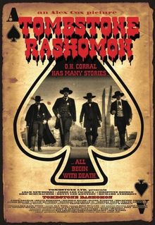 Tombstone-Rashomon