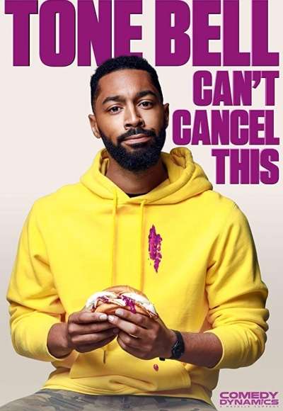 Tone Bell: Can't Cancel This