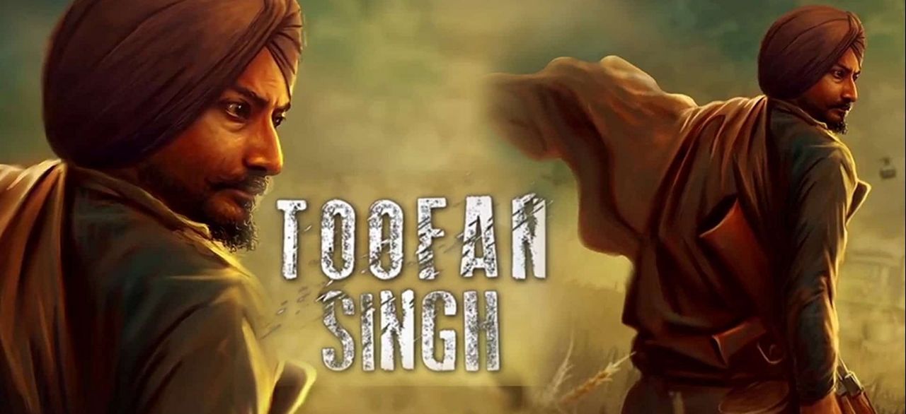 Toofan Singh