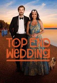 Top End Wedding