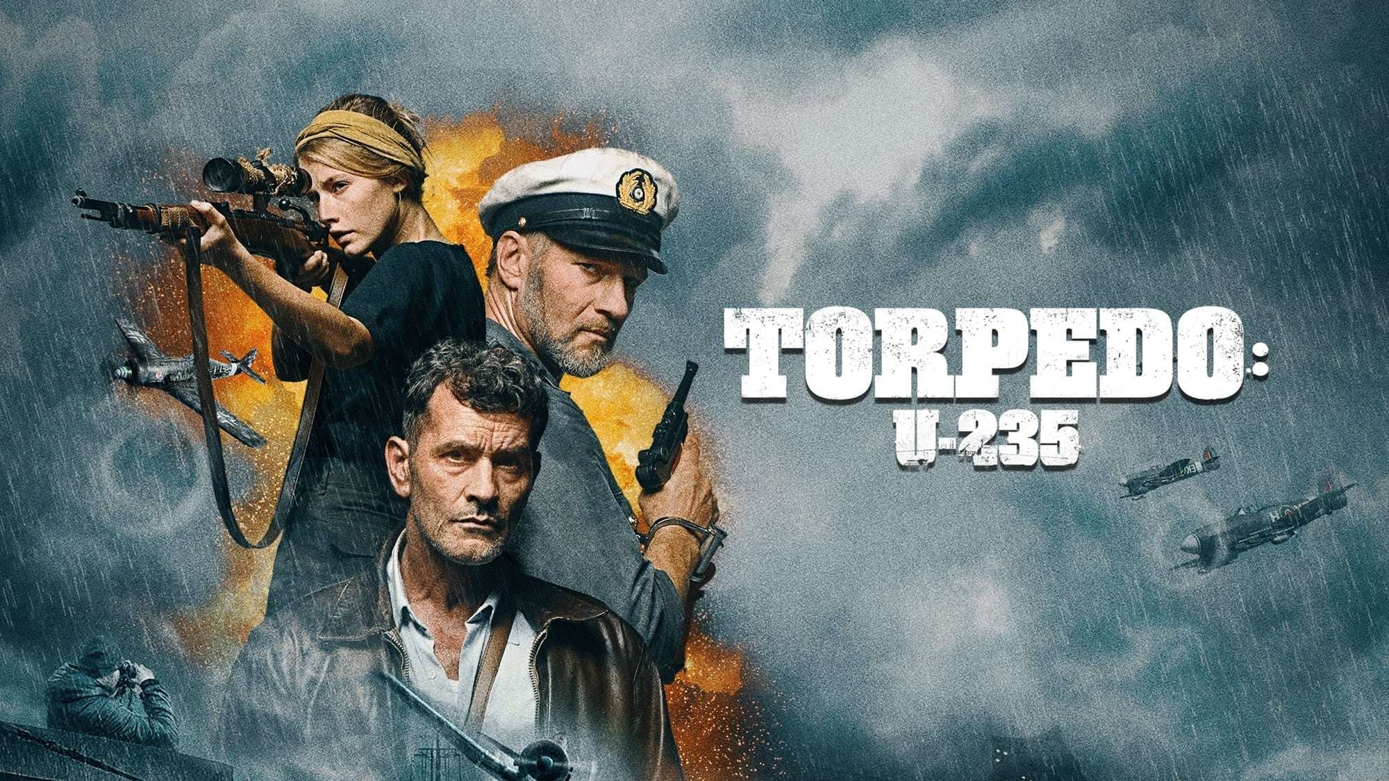 Torpedo